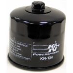 K&N Oilfilter