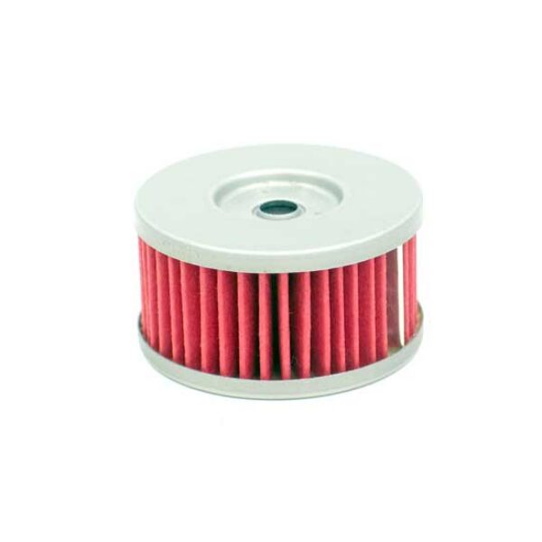 K&N Oilfilter