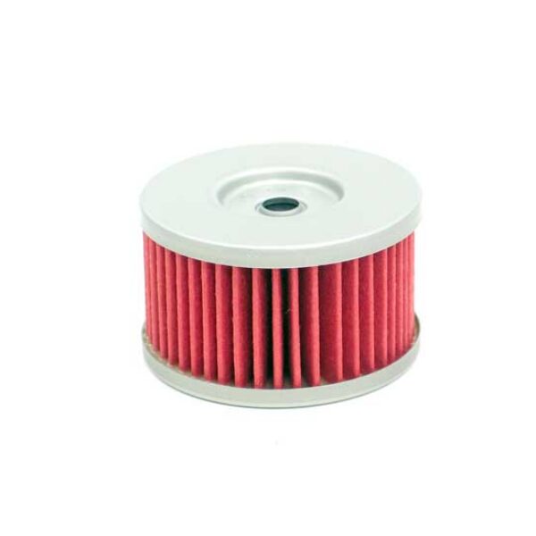 K&N Oilfilter