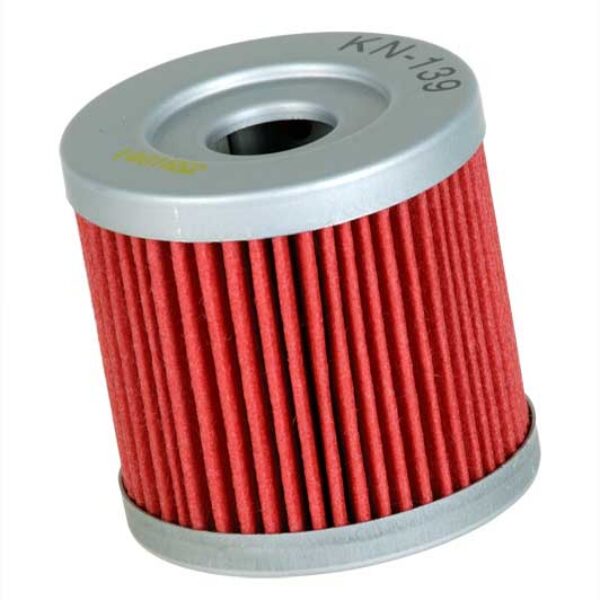K&N Oilfilter