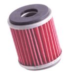 K&N Oilfilter
