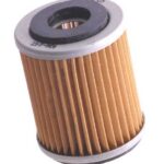 K&N Oilfilter