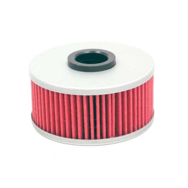 K&N Oilfilter