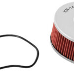 K&N Oilfilter