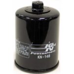 K&N Oilfilter