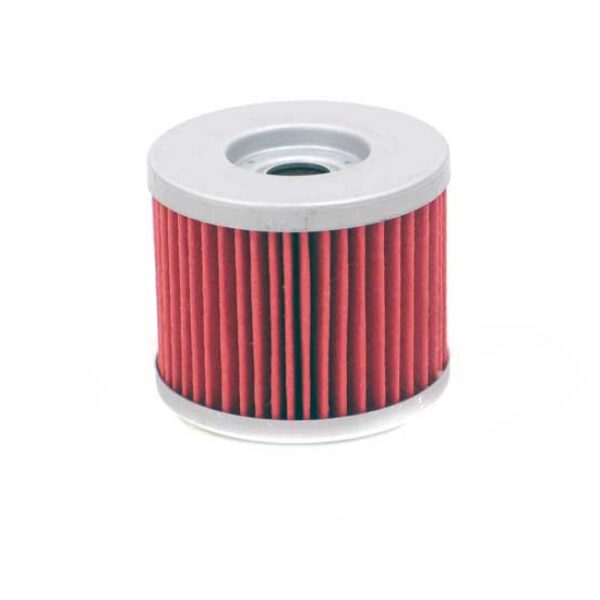 K&N Oilfilter