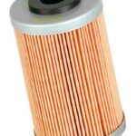 K&N Oilfilter