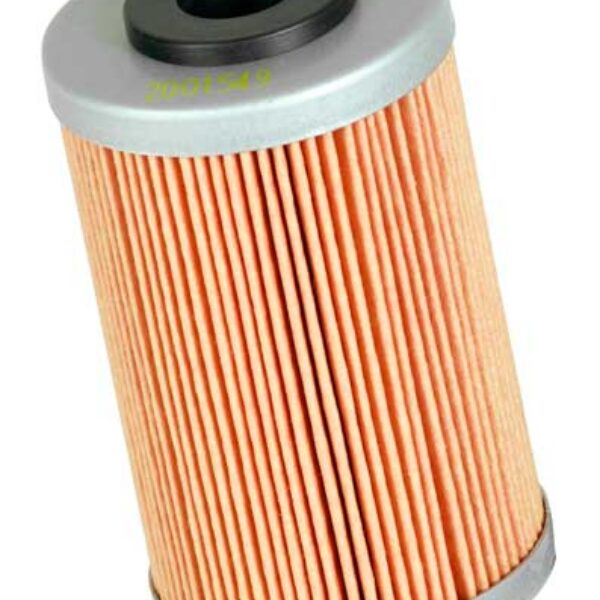 K&N Oilfilter