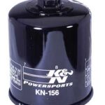 K&N Oilfilter