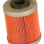 K&N Oilfilter