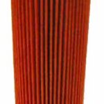 K&N Oilfilter