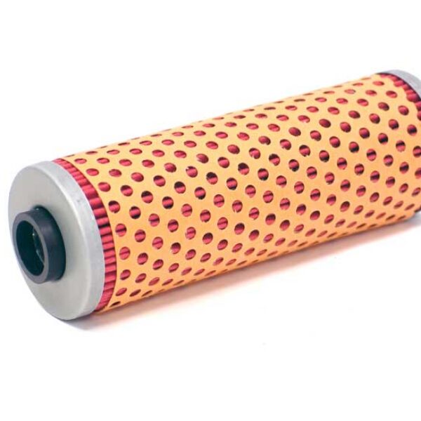 K&N Oilfilter