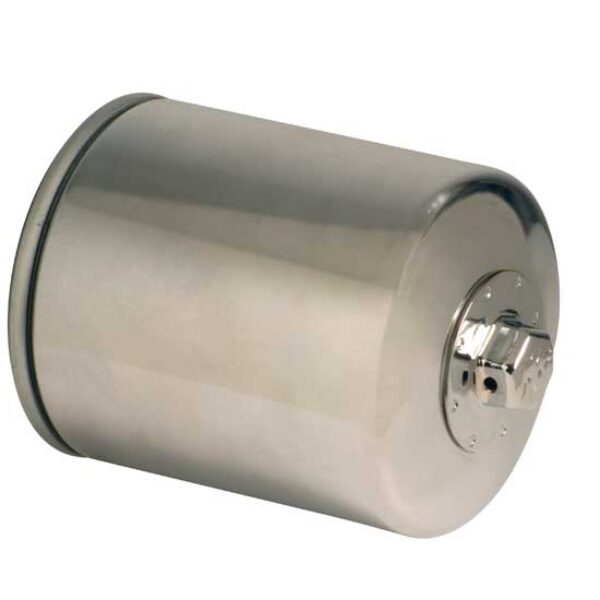 K&N Oilfilter