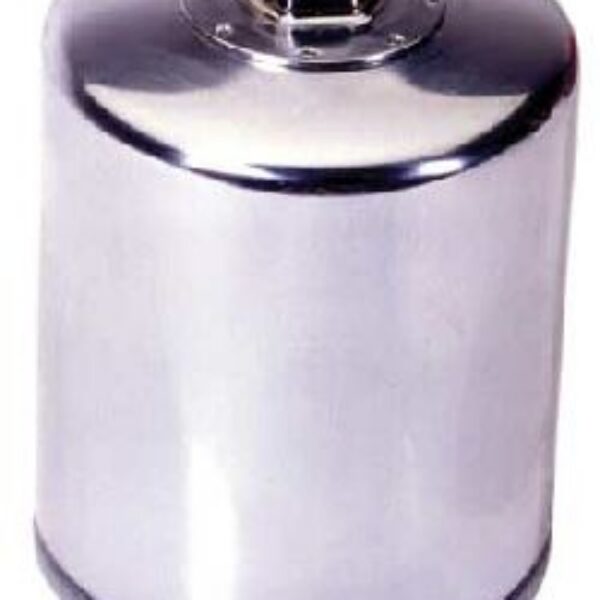 K&N Oilfilter