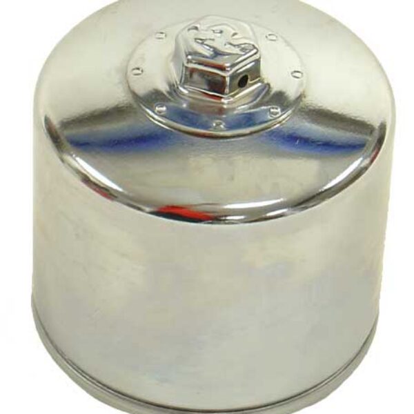 K&N Oilfilter