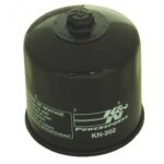 K&N Oilfilter