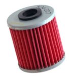 K&N Oilfilter
