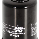 K&N Oilfilter