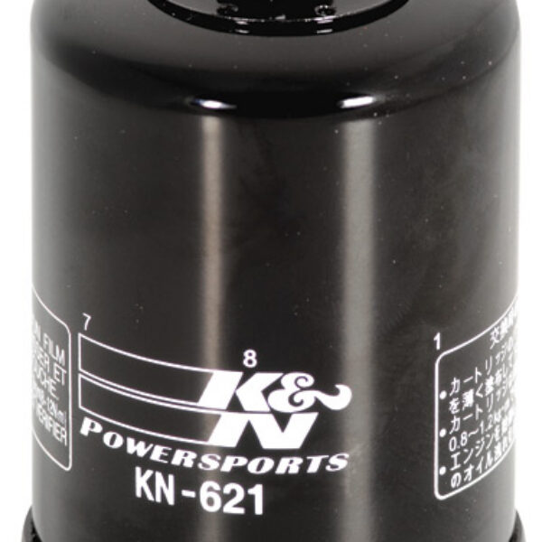 K&N Oilfilter