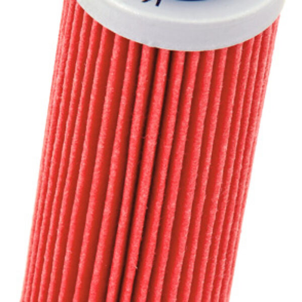 K&N Oilfilter