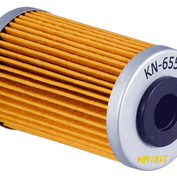 K&N Oilfilter