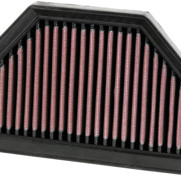 K&N Airfilter RC8 08-13