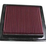 K&N Airfilter POLARIS PREDATOR