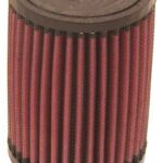 K&N SPEEDWAY FILTER 64MM