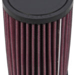 K&N FILTER I.D.62mm/89/152/RAK