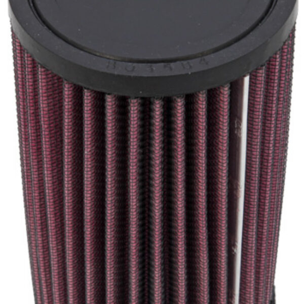 K&N FILTER I.D.62mm/89/152/RAK