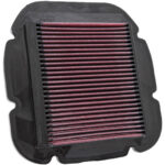 K&N Airfilter DL650 V-STROM