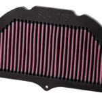 K&N Airfilter GSXR1000 05-08
