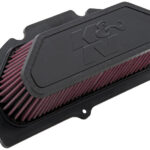 K&N Airfilter GSXR1000 09-16