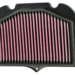 K&N Airfilter GSX1300 HAYABUSA 08-
