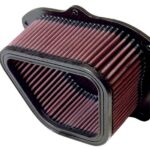K&N Airfilter GSX1300 HAYABUSA 99-07