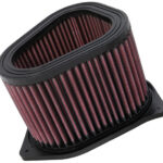 K&N Airfilter VL1500LC