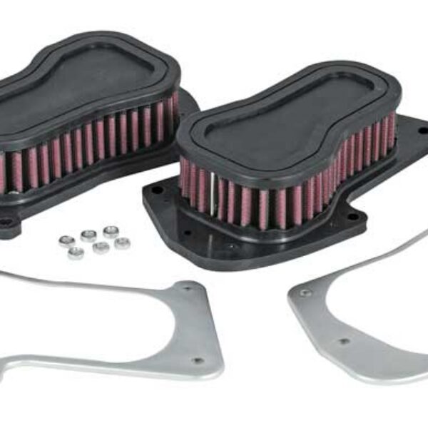 K&N Airfilter M1800 06-08