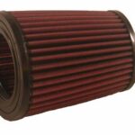 K&N Airfilter VINSON EIGER