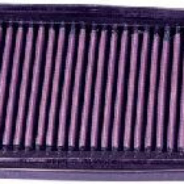 K&N Airfilter GSF600 00-/1200 01-