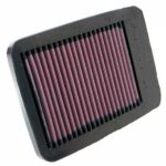 K&N Airfilter GSF650/S 05-06 GSF1200 06