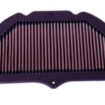K&N Airfilter GSXR600/750/1000 01-03/01-04