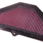 K&N Airfilter GSXR600/750 04-