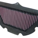 K&N Airfilter GSXR600/750 06-