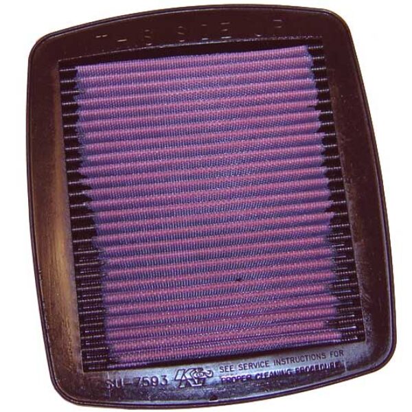 K&N Airfilter GSXR750 92-95