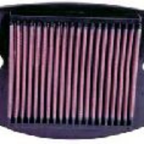 K&N Airfilter VL800 VOLUSIA 01-