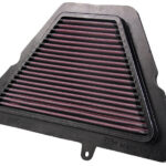 K&N Airfilter 1050 SPEED TRIP.SPEED