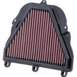 K&N Airfilter DAYTONA 675