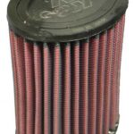 K&N Airfilter BONNEVILLE THRUXTON