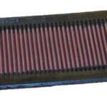 K&N Airfilter TRIUMPH DAYTONA900