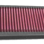 K&N Airfilter SPEED TRIPLET595SPRINT